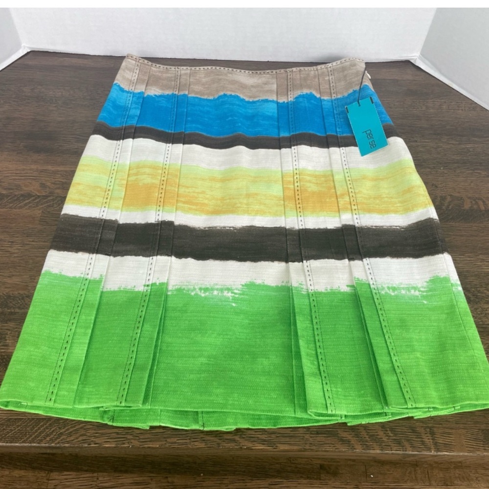 NWT Per Se Skirt -size 2